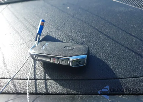 2024 Kia Seltos Ex из США, поврежденный, VIN KNDER2AA1R7480195